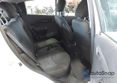 2020 Chevrolet Spark Fwd 1Lt Automatic z USA, uszkodzony, nr VIN KL8CD6SA6LC421226